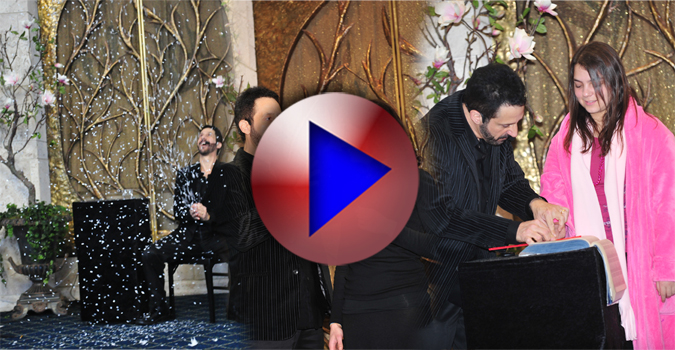 Rosh Chodesh Video